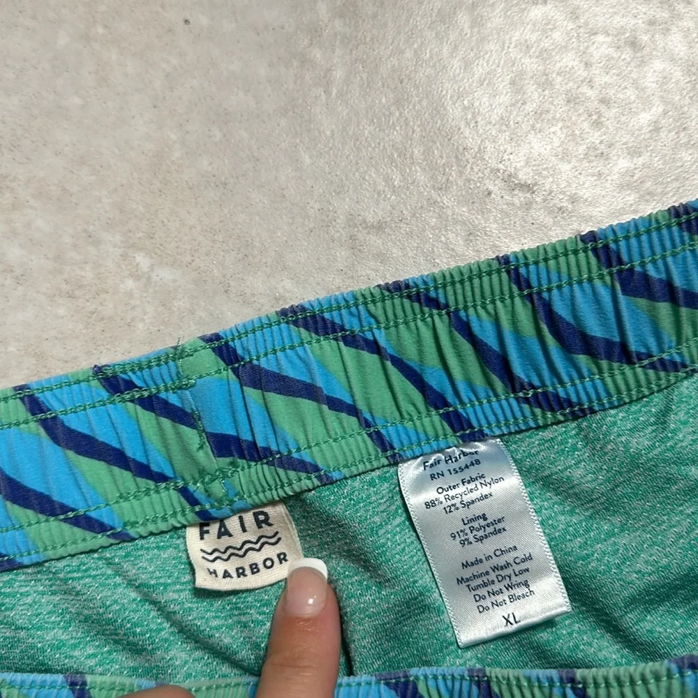 Fair Harbor‎ The Bungalow Swim Shorts